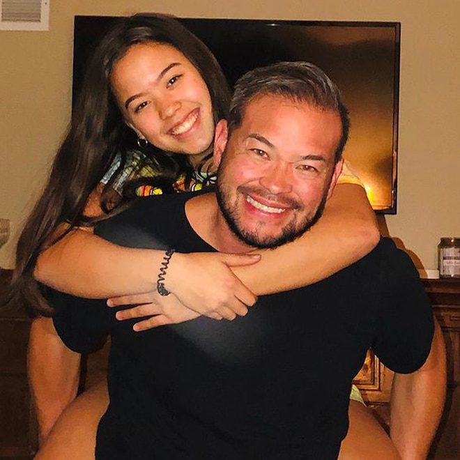 Jon and Kate Gosselin's Kids Hannah and Leah Reunite Amid Family Feud